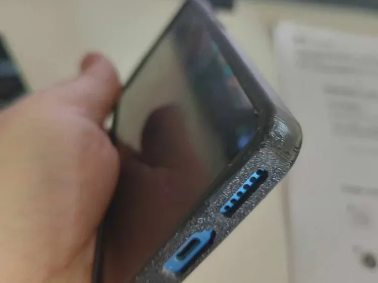 Xiaomi Redmi Note 11 Pro case