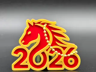 2026马年包挂