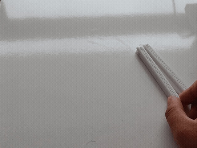 Butterfly knife