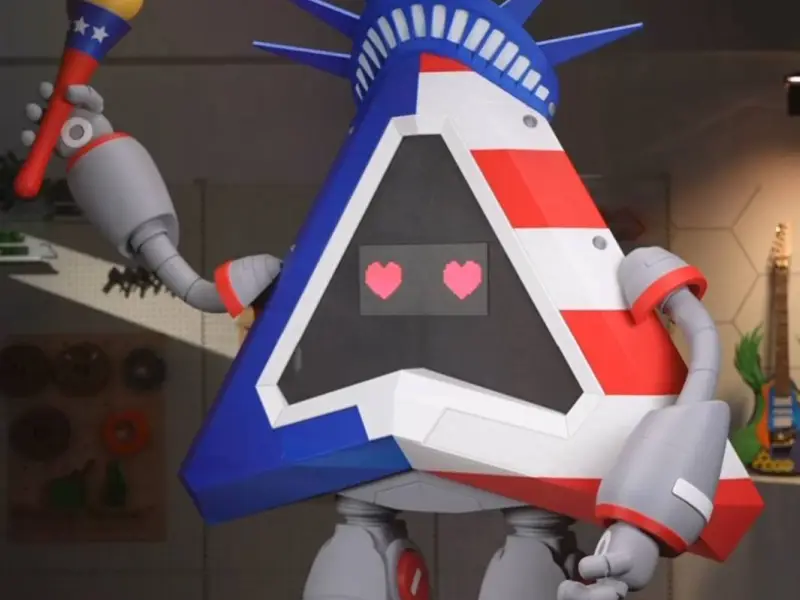 Creality Maker-1.5M (America)