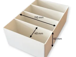 Kitchen organizer XL