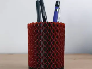 Pen holder
