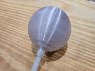 Ballon It Project