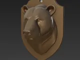Bear / Bär-0