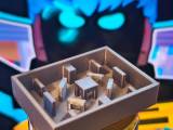 MAPPA ARENA RIVALS ROBLOX-0
