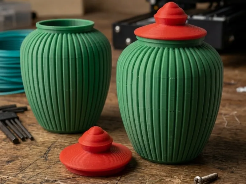 Jar