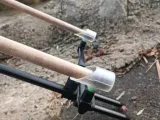 Rod pod Butt cup-0