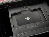 Wireless Car Charger mod for Lexus NX-0