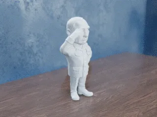 Salte Putin