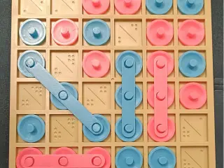 Игра 6х6