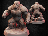Rock Golem-0