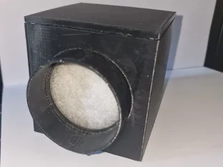 filtre pour laser xtool f2