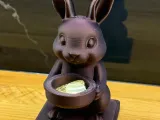 Rabbit holder-0