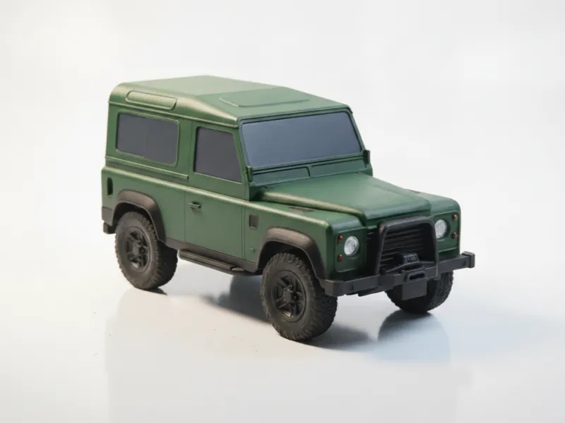 Land Rover Defender 90 1990