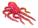 Морские обитатели-0