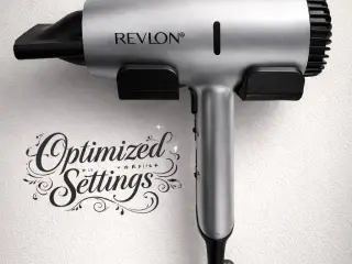 Hair Dryer Stand