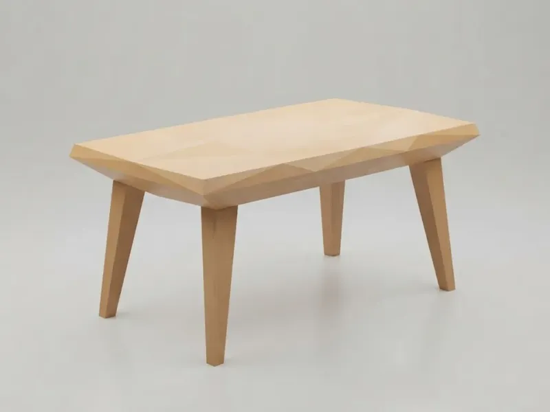 Low Poly Table