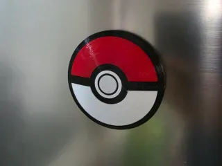 Pokebola Iman - NO CFS