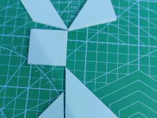 tangram