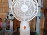 Xiaomi Mini Fan stand/riser-0