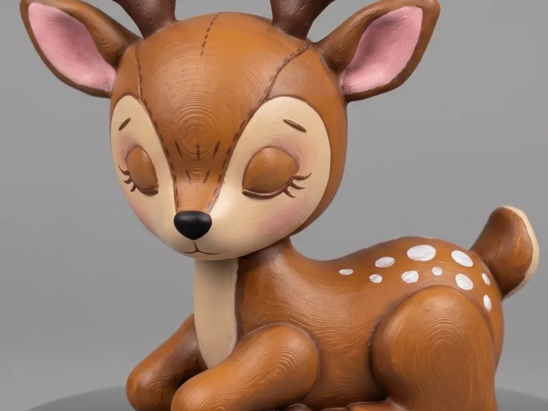 Bambi