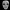 3D-druckbares Modell einer Spuk-Gesichtsmaske