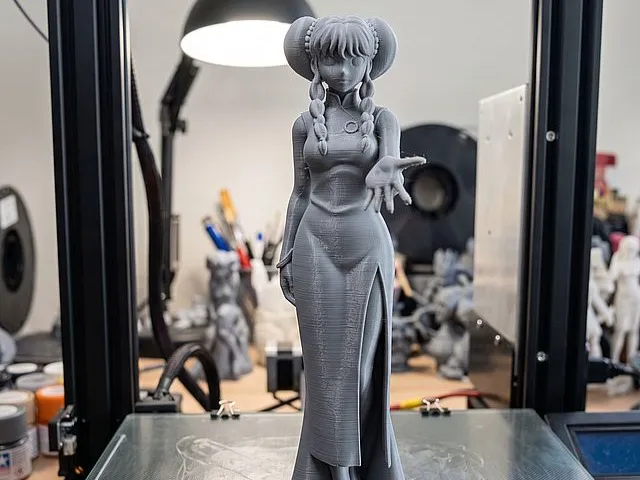 Lynn Minmay - Robotech