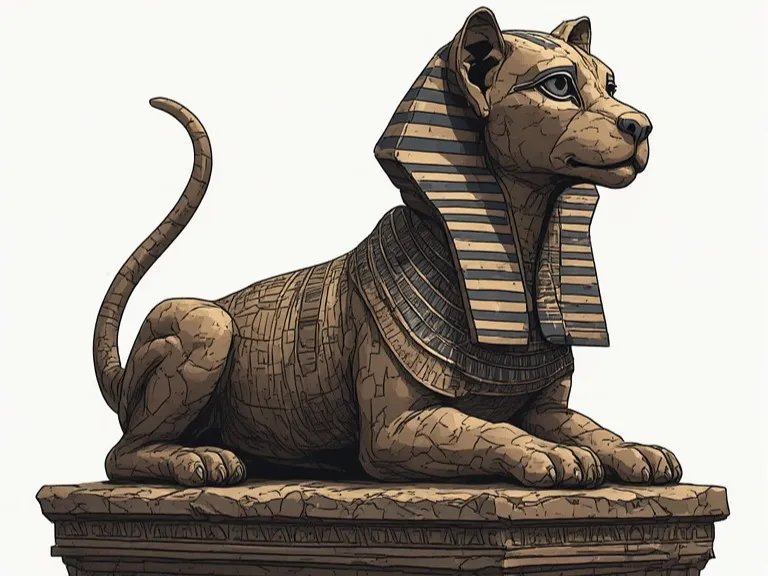 Sphinx 02