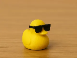 duckycutey