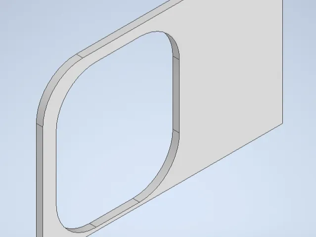 iPhone 16 Pro Solar Filter Attachment