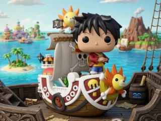 LuffyShip