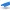 Top wing of BriSCA Formula 2 Stock Car Scale 1:25