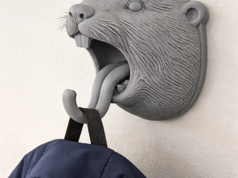 Beaver
