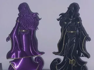 Virgo zodiac