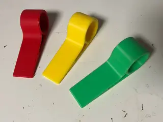 Door stop, window stop