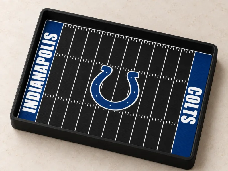 Indianapolis Colts - Plateau EDC Jour de Match de Football 2.0