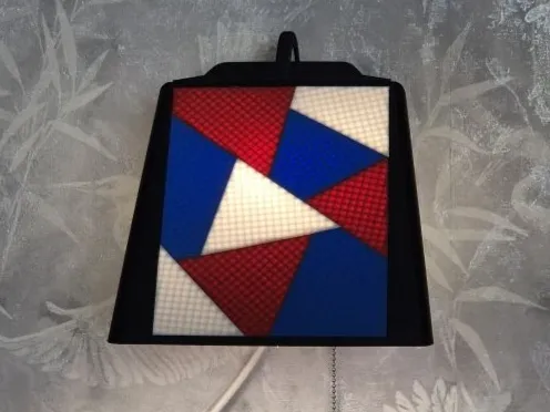 wall lamp