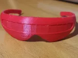 Cyclops Glasses X-MEN-0