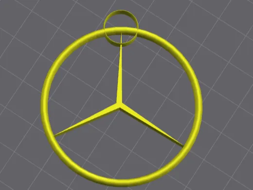 mercedes