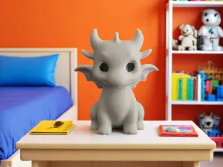 Little Dragon