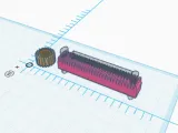 Medeos servo-0