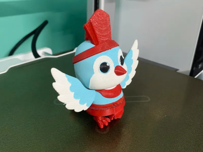 NeGi-Vogel