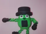 MISTER EGG GELENKIG-0