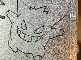 Gengar