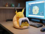 Pikachu Controller Stand-0