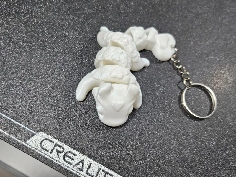 Baby Love Dragon