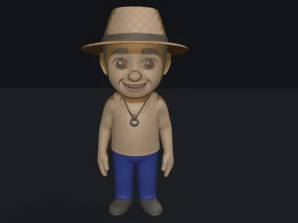 Sebastian (männliche Figur)