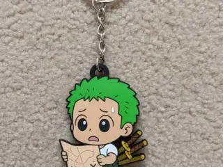 Roronoa Zoro - One Piece