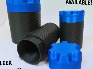 Twist & Lock Container (3 Sizes!)