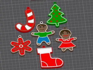 Ornaments
